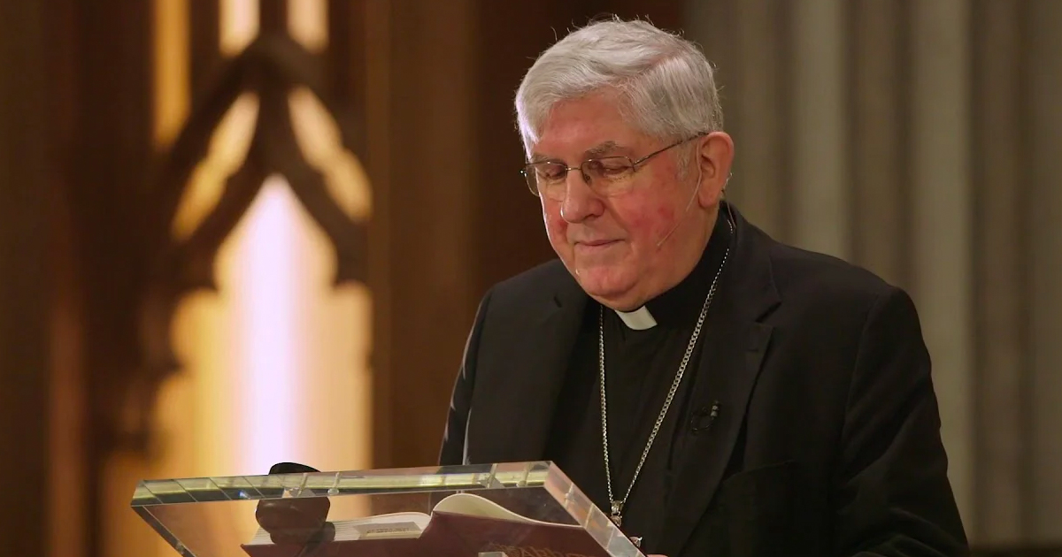 “This makes no sense”: Archbishop of Toronto criticizes Ford’s ...
